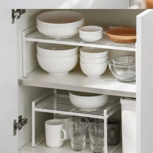 브이앤비리빙 VNB 사각 멀티 선반 407