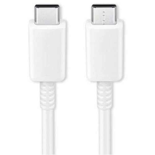 언박싱 UBX PD PPS C to C타입 100W 케이블 (1m, 2개)_이미지