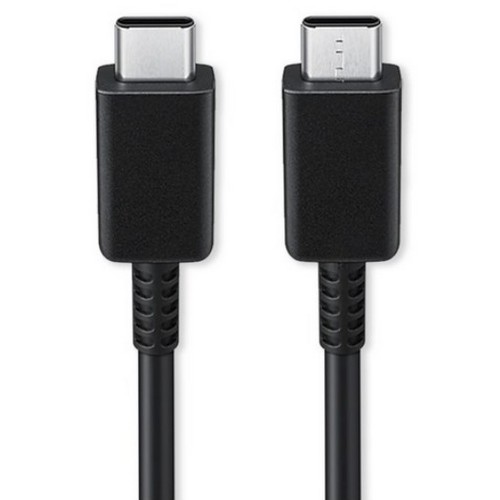 언박싱 UBX PD PPS C to C타입 100W 케이블 (1m, 2개)_이미지