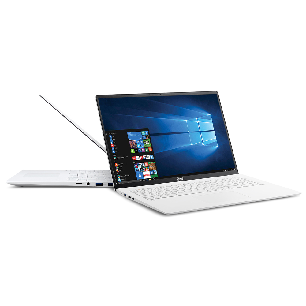 LG전자 2020 그램17 17Z90N-VP75ML (SSD 512GB)