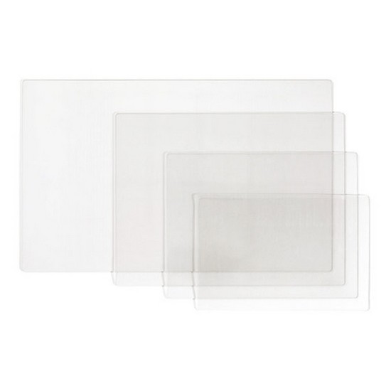 투명 데스크매트