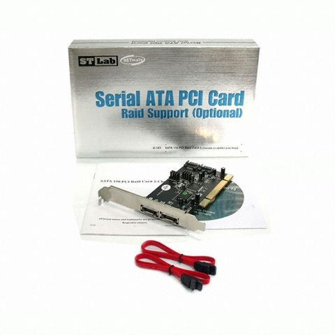 �������� NETmate A-183