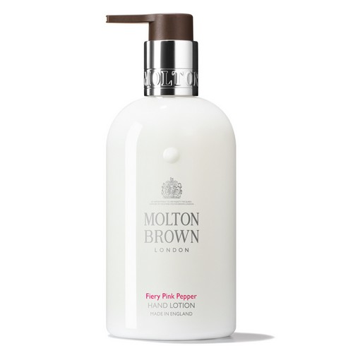 몰튼브라운 파이어리 핑크 페퍼 핸드로션 300ml (1개)