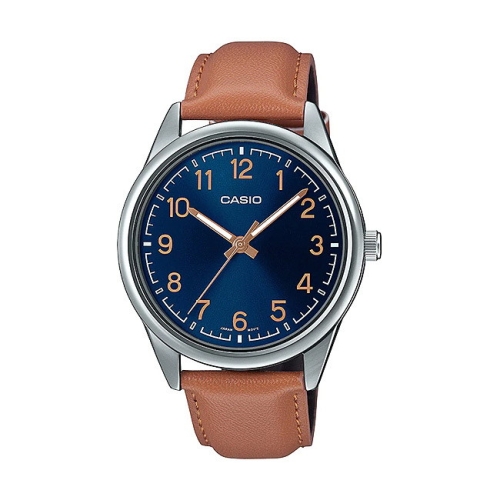 카시오 남성시계_MTP-V005L-2B4