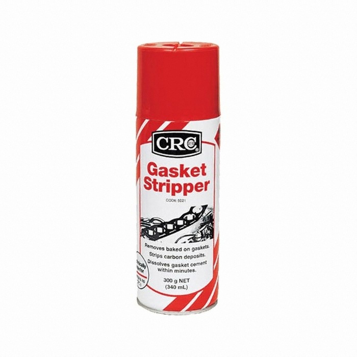  CRC 가스켓 페인트제거제 [340g]