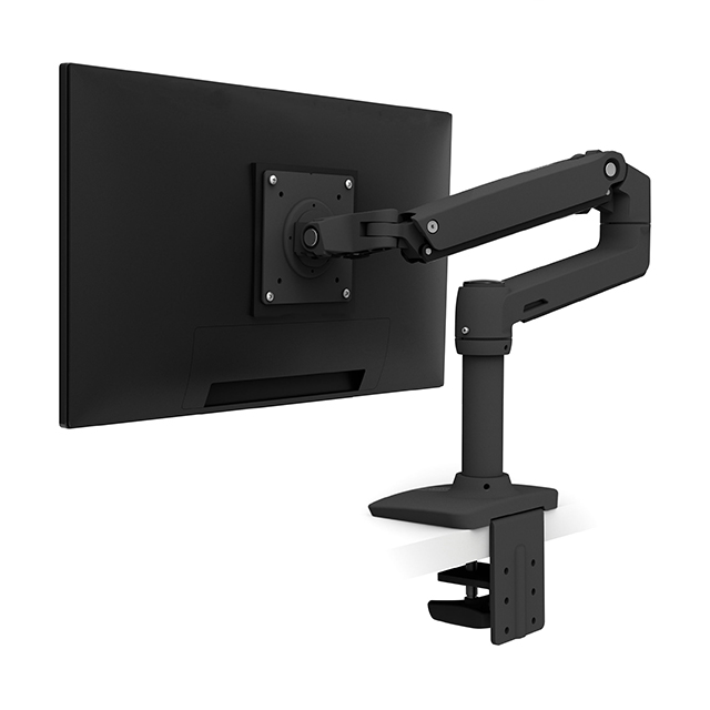 어고트론 LX Desk Mount Single Arm (해외구매)_이미지