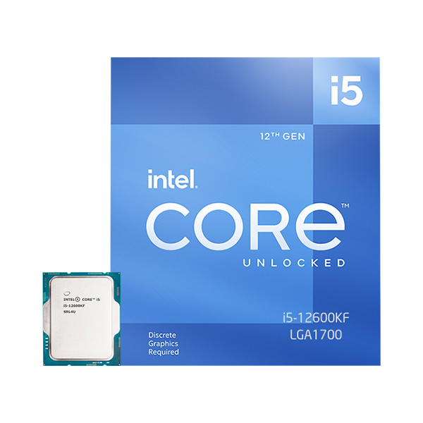 ���� �ھ�i5-12���� 12600KF (��������ũ)(��ǰ)