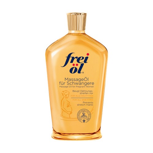 프라이웰 프라이웰  임산부 마사지 오일 125ml (1개)