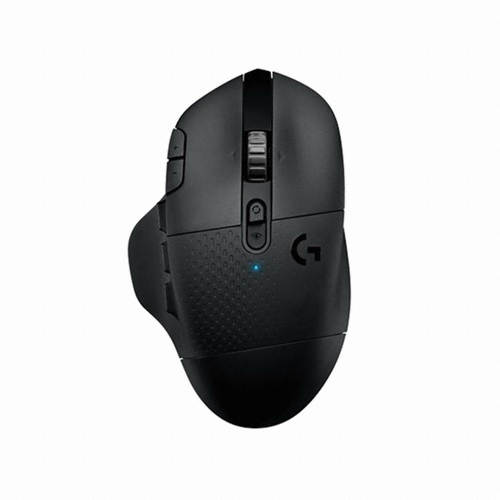 로지텍 G604 LIGHTSPEED WIRELESS (정품)_이미지