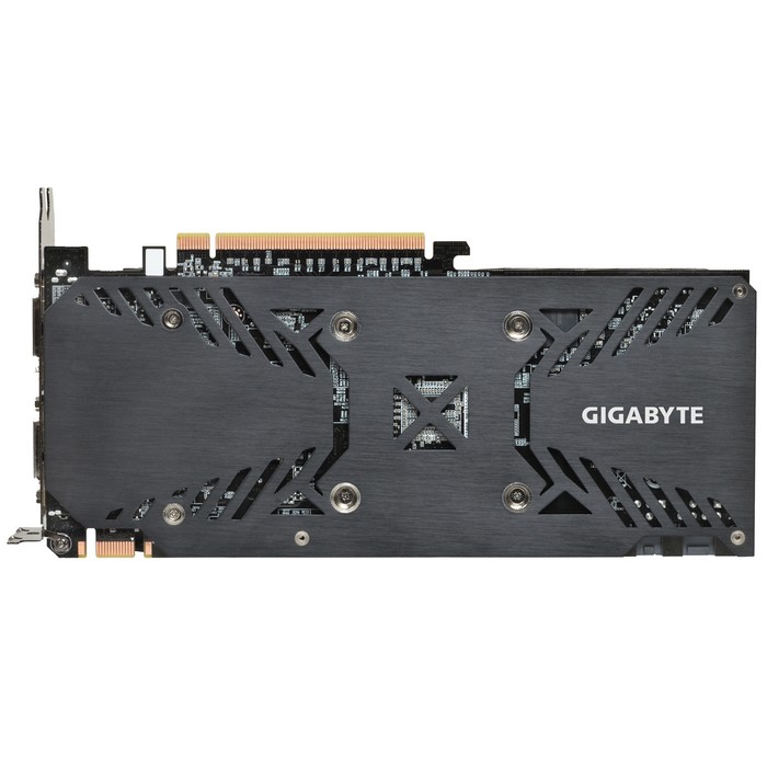 GIGABYTE 지포스 GTX960 UDV D5 4GB 윈드포스_이미지