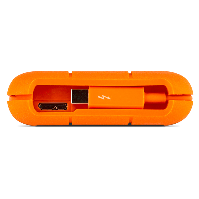 LaCie Rugged Thunderbolt (SSD 1TB)_이미지