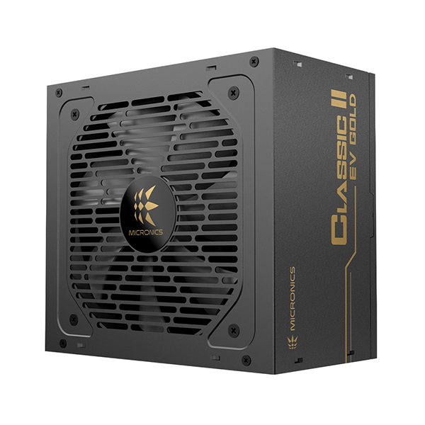 마이크로닉스 Classic II EV 850W 80PLUS골드 ATX3.1_이미지