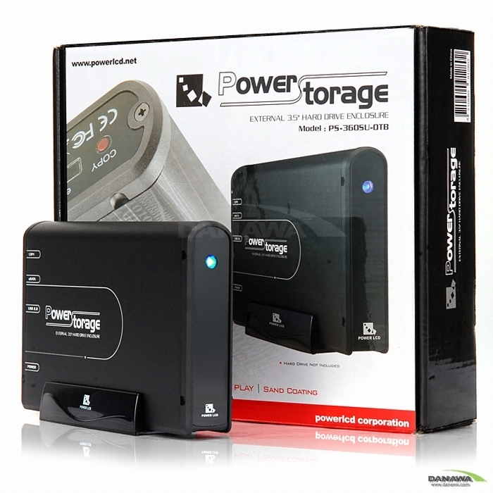 �Ŀ�LCD �Ŀ����丮�� PS-360SU-OTB