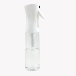 키밍 미용실 헤어 스프레이 분무기 미세분사 300ml_이미지