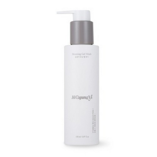 질경이 모닝 젤 워시 150ml (4개)_이미지