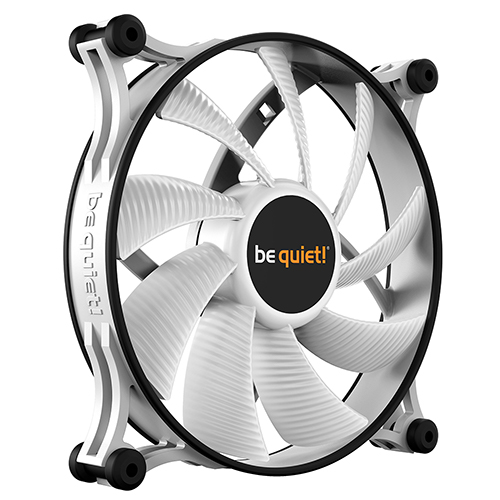 be quiet SHADOW WINGS 2 140mm ����