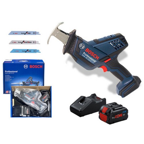 ���� GSA 18V-LI C