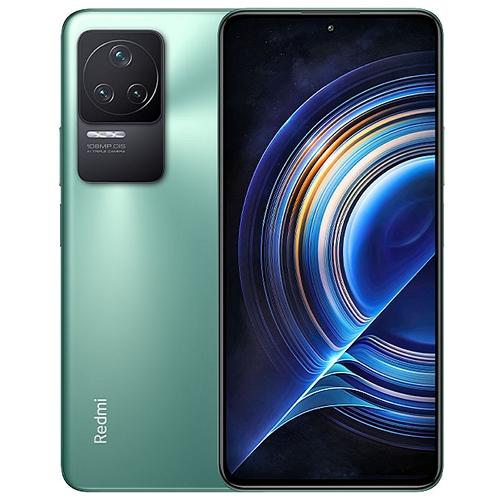 샤오미 레드미 K50 프로 256GB, 자급제 (램12GB,해외구매)