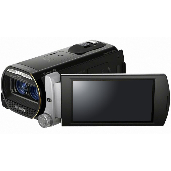 SONY HandyCam HDR-TD20