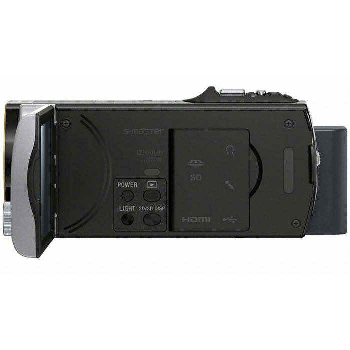 SONY HandyCam HDR-TD20