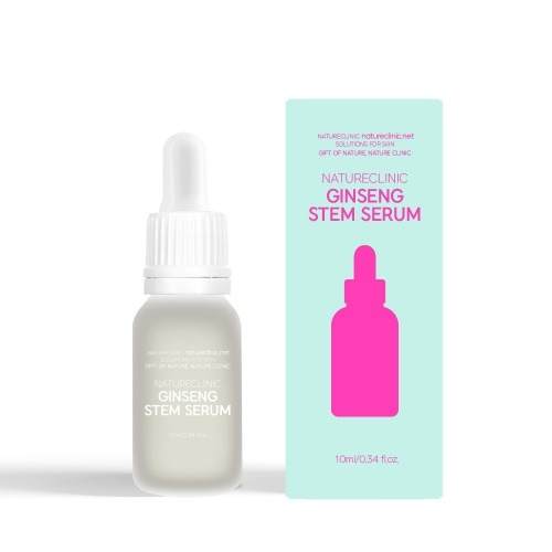 진생스템세럼 10ml