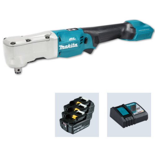 마끼다 DTL300 (5.0Ah, 배터리 3개)_이미지