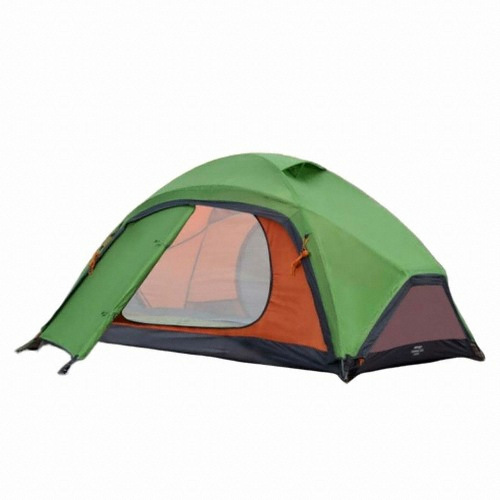 반고 트라이판 200 파미르 그린 텐트