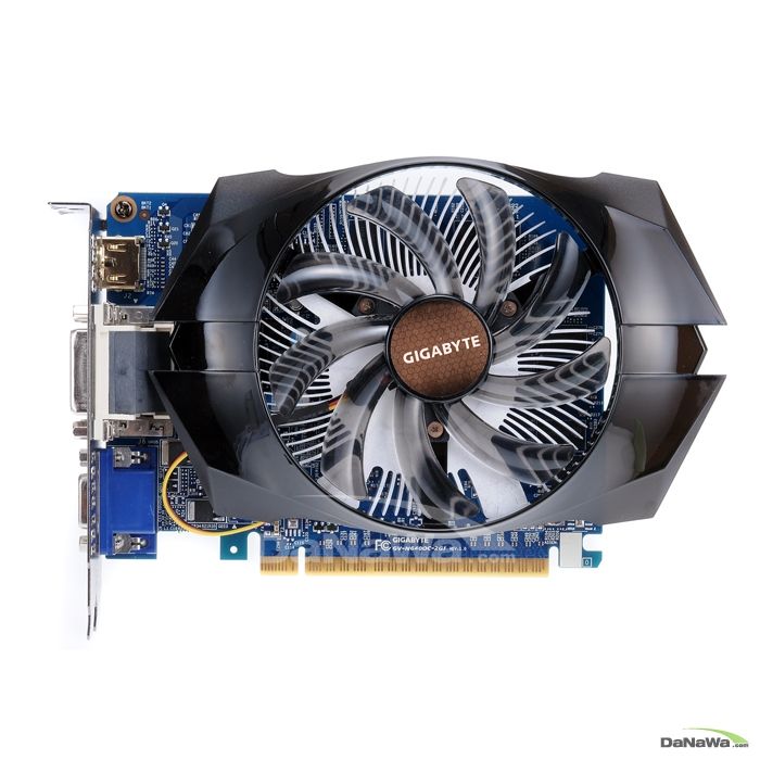 지포스 GT640 UD2 OC D3 2GB WING-100