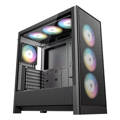 �Ǿ������ ���̿��� ���̹�PC AMD ������ 7800X3D RTX 5070