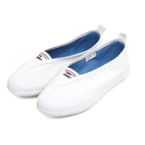 슈퍼카미트 학생 학교 초경량 고무 논슬립 천 캔버스 면실내화이미지입니다. 누르면 해당 게시물로 새창이동합니다.