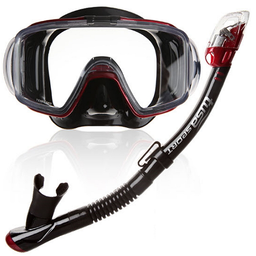 투사 UC-3125QB 마스크+스노클 세트 MDR이미지입니다. 누르면 해당 게시물로 새창이동합니다.