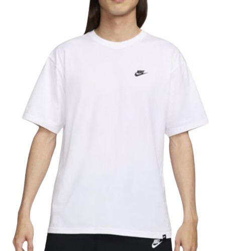 나이키 클럽 티셔츠 FV0376-100_이미지