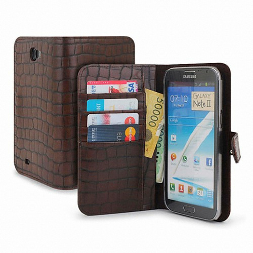 쇼베뉴엘 LG G3 제네바 다이어리 케이스_이미지