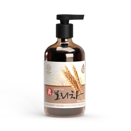 보리차 98% 원액 400ml