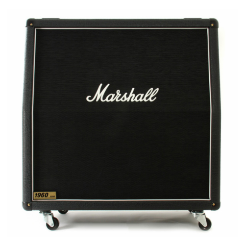 마샬 1960A