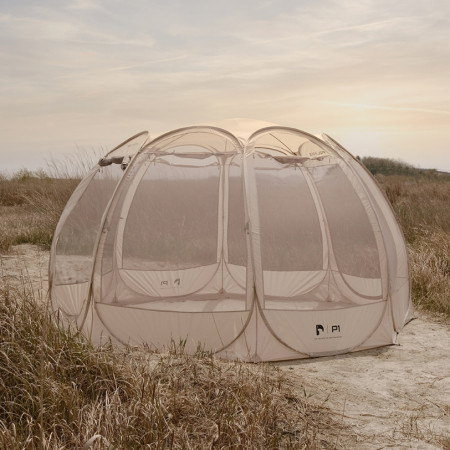 폴라리스  P1 메쉬 쉘터