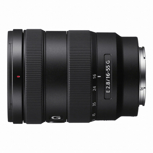 SONY 알파 E 16-55mm F2.8 G (중고품)_이미지