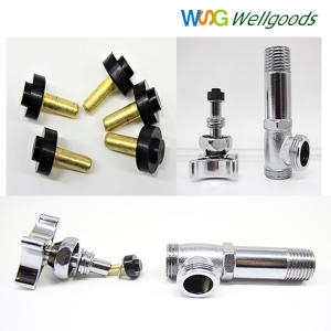 웰굿즈 수도꼭지 디스크 고무 패킹