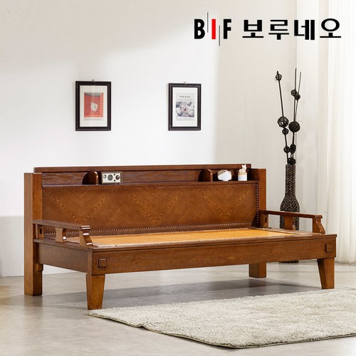BIF보루네오 IYS306 온돌 흙소파 MS (황토흙)_이미지