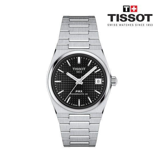 PRX 파워매틱 80 35mm T137.207.11.051.00