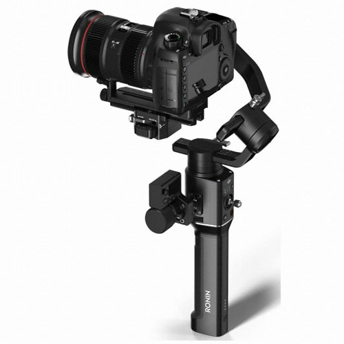 DJI 로닌 S 짐벌 (정품)_이미지