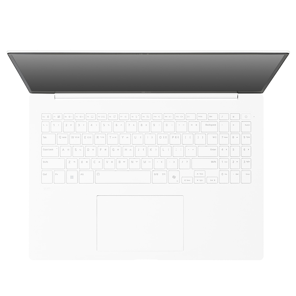 LG전자 2025 그램 프로16 16Z90TP-GA50K (SSD 512GB)_이미지