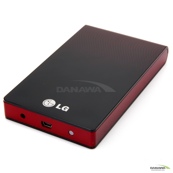 LG���� Xpress XD1 �޺� ���� USB 2.0