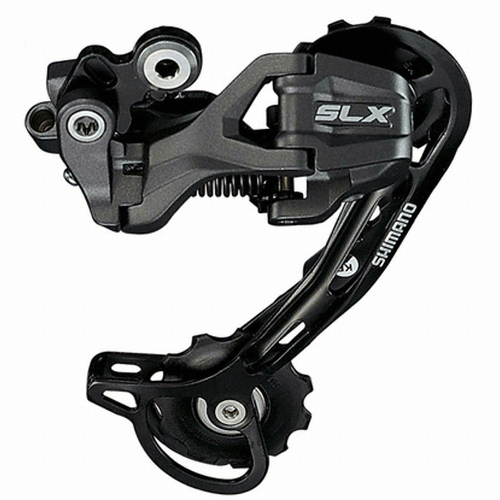 시마노 M662 SGS 뒷변속기_이미지