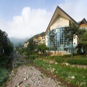 경기 한화리조트 산정호수 안시_이미지