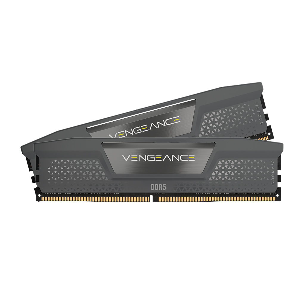 [DDR4 64G / 32Gx2] CORSAIR DDR5-6000 CL30 VENGEANCE ��Ű�� (64GB(32Gx2))