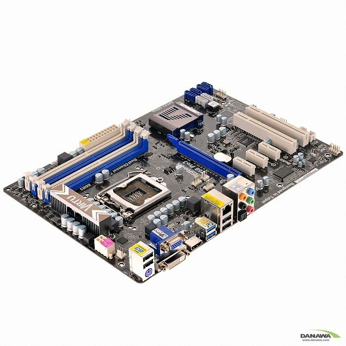 ASRock Z68 Pro3 디앤디컴 (리퍼비시)