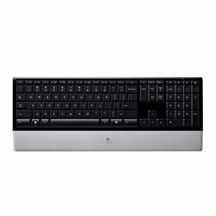 로지텍 diNovo keyboard for Notebooks (정품)