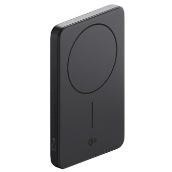 아트뮤 Qi2 15W 맥세이프 초슬림 보조배터리 QB310 5000mAh