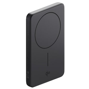 아트뮤 Qi2 15W 맥세이프 초슬림 <b>보조</b>배터리 QB310 5000mAh